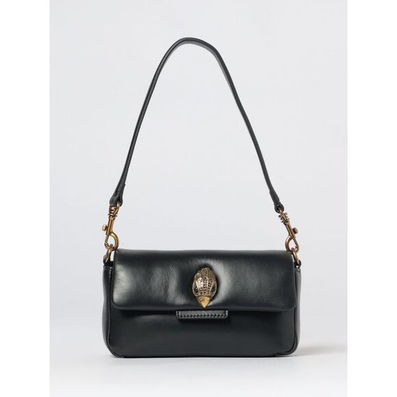KURT GEIGER LONDON Handbags - Kurt Geiger London Mini Bag Woman Black